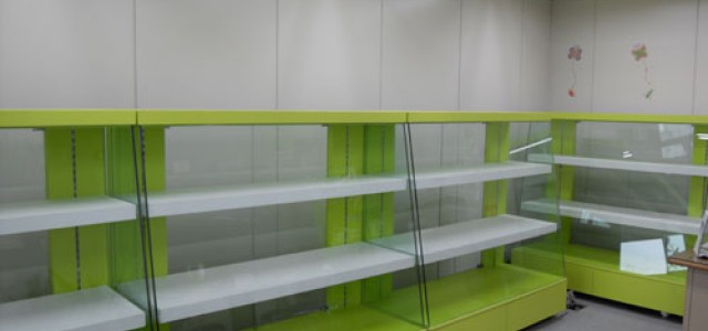 부산 경남 진열장 진열대 제작 신광진열장 051-245…