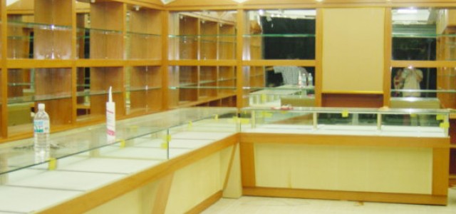 부산 경남 진열장 진열대 제작 신광진열장 051-245…