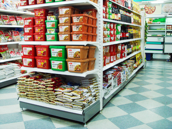 부산 경남 진열장 진열대 제작 모형진열대 유리진열장 슈퍼 중량랙 경량랙 앵글 각종 선반 설치 제작