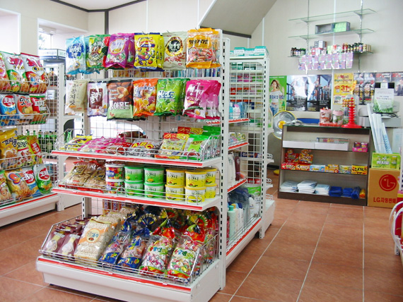 부산 경남 진열장 진열대 제작 모형진열대 유리진열장 슈퍼 중량랙 경량랙 앵글 각종 선반 설치 제작